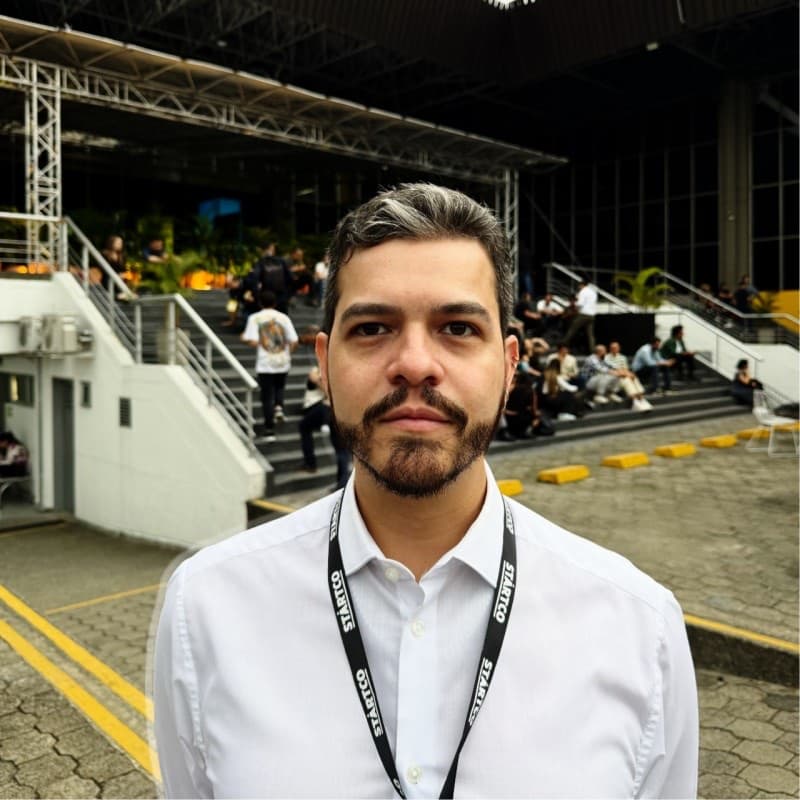 Alejandro Ramierez, Agentic Engineer