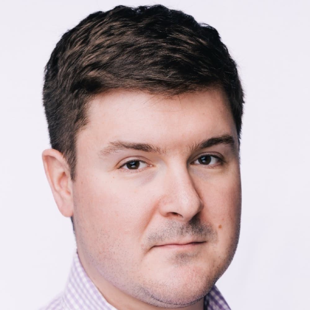 Andrew Amato, Director of Platform
