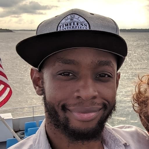 Eli Bokanga, Technology Lead