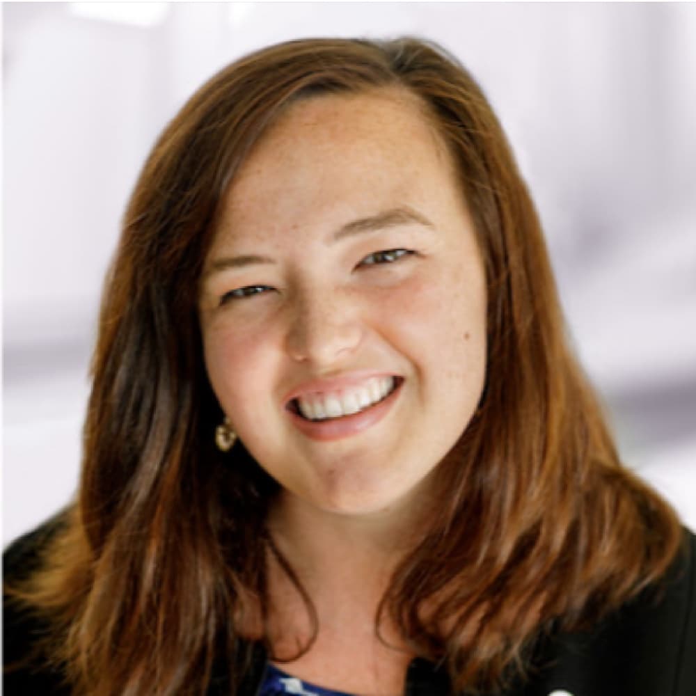 Erin Barton, COO & Co-Founder