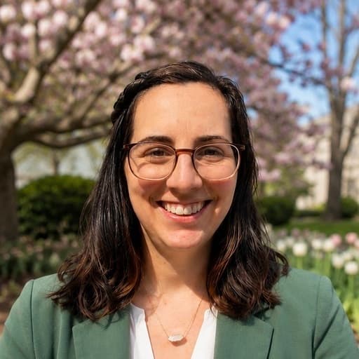 Katie Potter, Project Manager