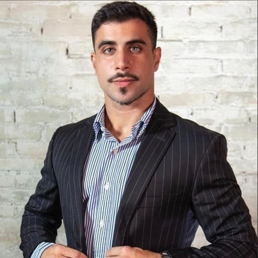 Lucas Ruffo, Project Manager