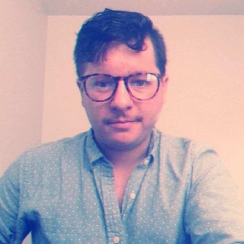 Nathan Dionne, CEO & Co-Founder
