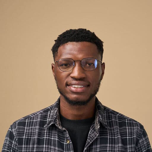 Shola, Agentic Engineer